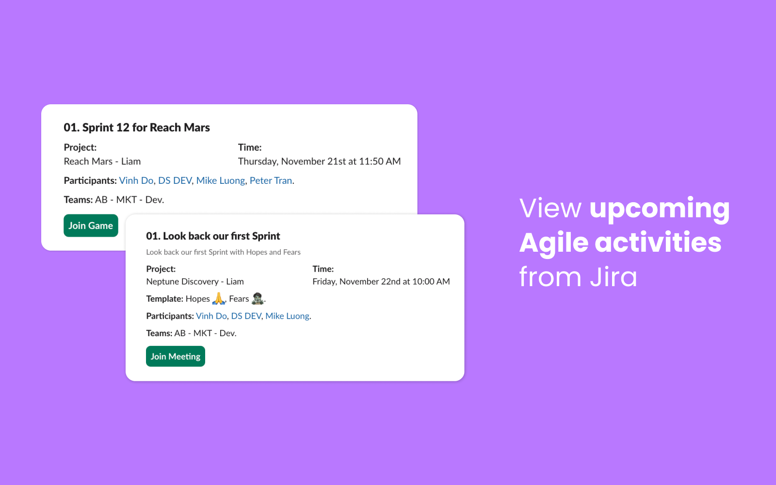 02. Activity Browser_ View upcoming Agile activities from Jira.png 02. Activity Browser_ View upcoming Agile activities from Jira.png