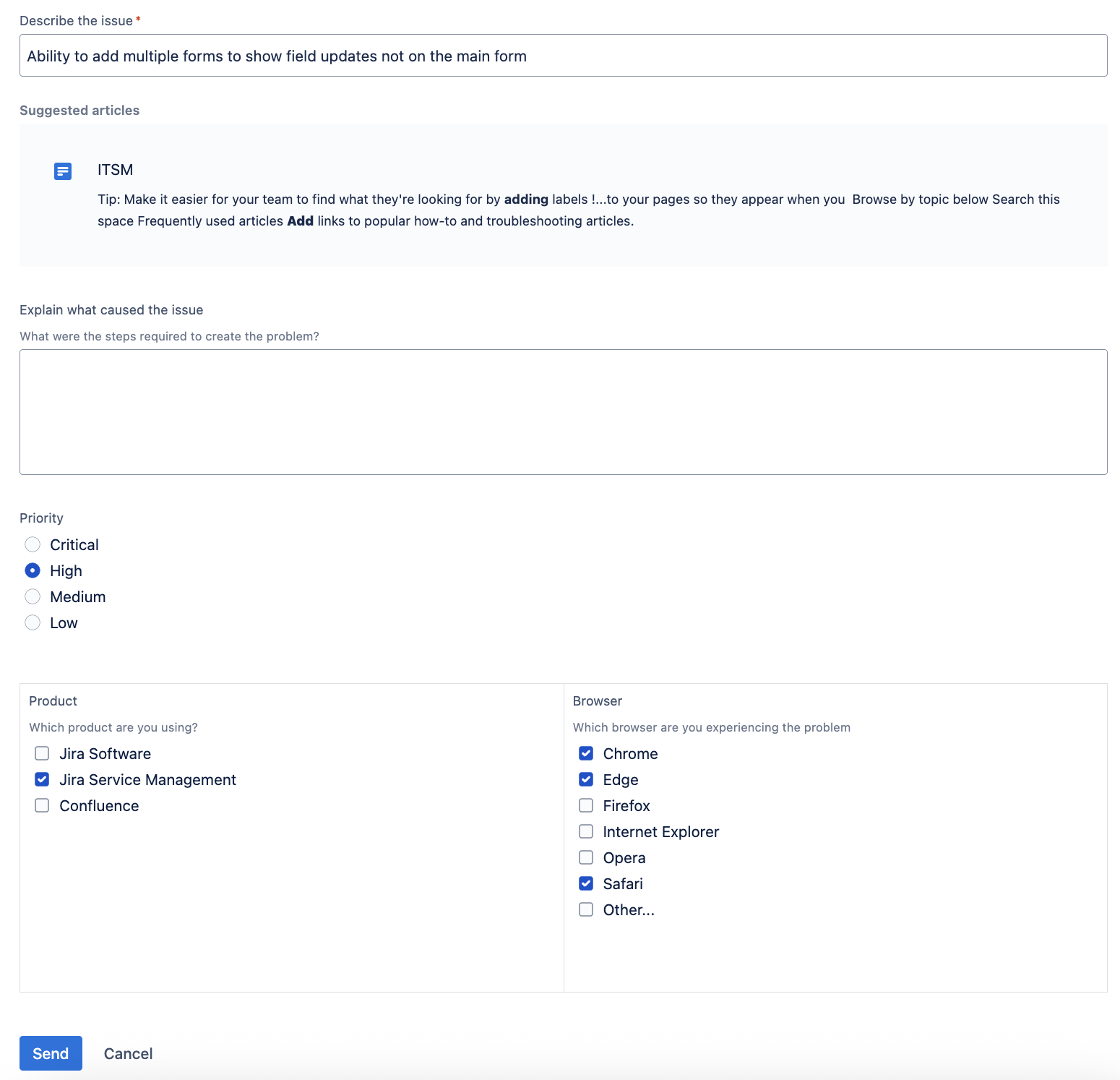 Before submitting the form.png Before submitting the form.png