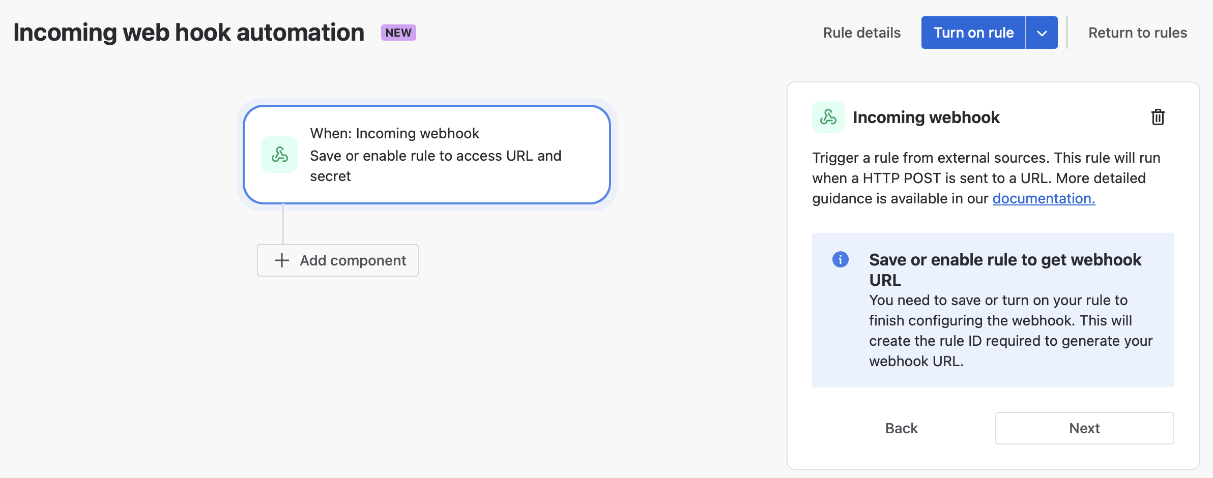 Initiate incoming webhook automation.png Initiate incoming webhook automation.png
