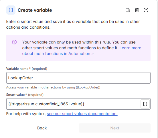 Automation Smart Value LookupOrder.png Automation Smart Value LookupOrder.png