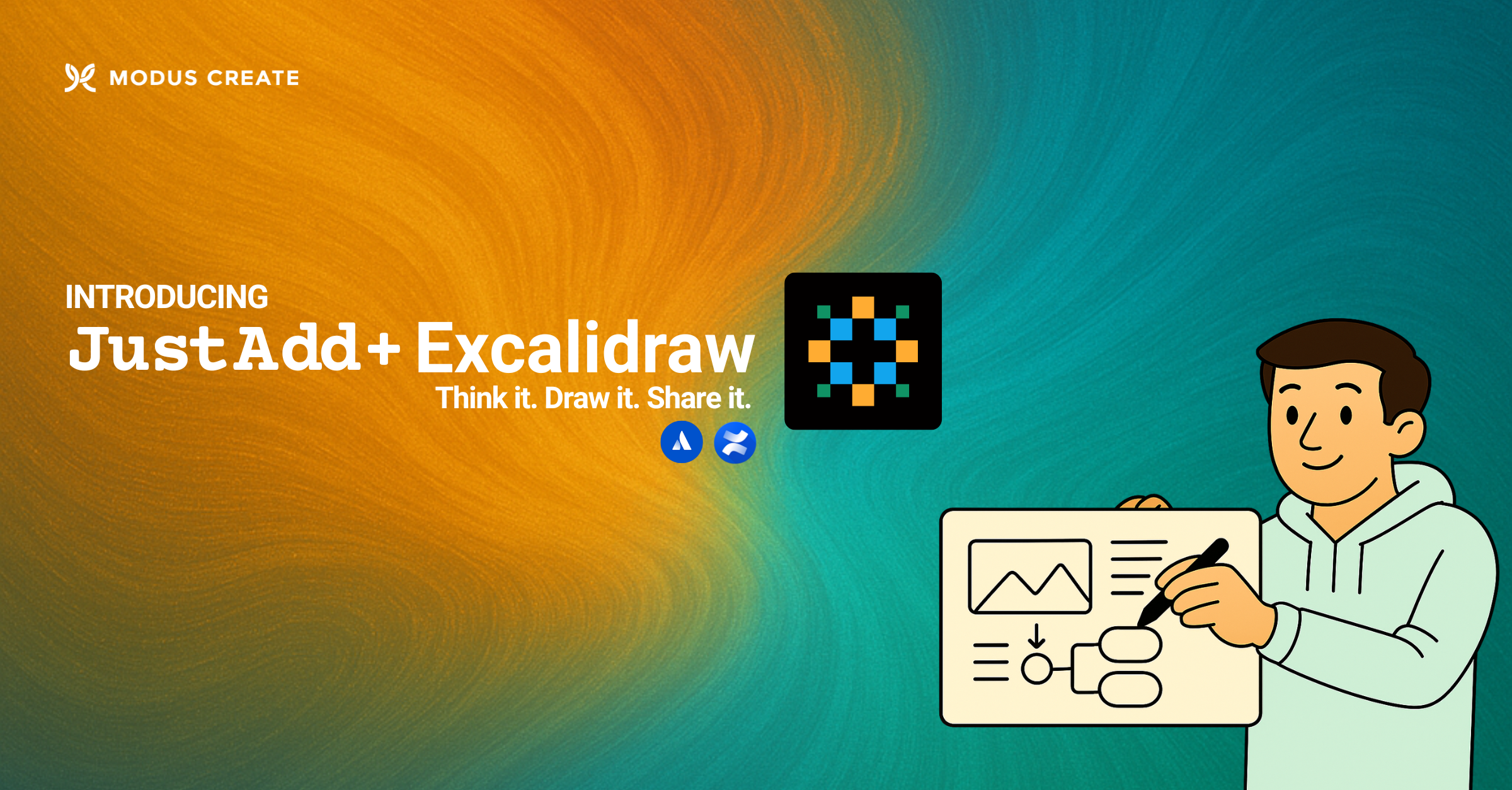 Just Add+ Excalidraw - Atlassian Article.png Just Add+ Excalidraw - Atlassian Article.png