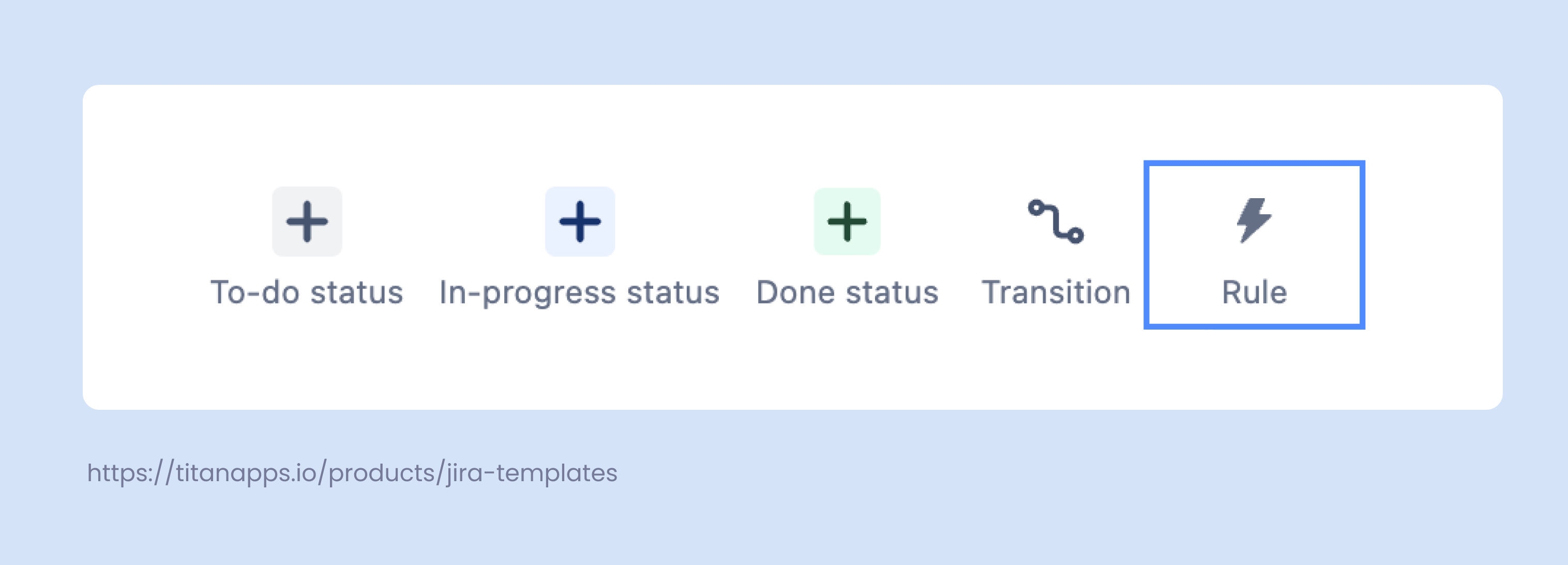 10. Workflow Automation in Jira for HR - Rule example.png 10. Workflow Automation in Jira for HR - Rule example.png