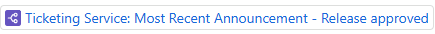 Announcements link.png Announcements link.png