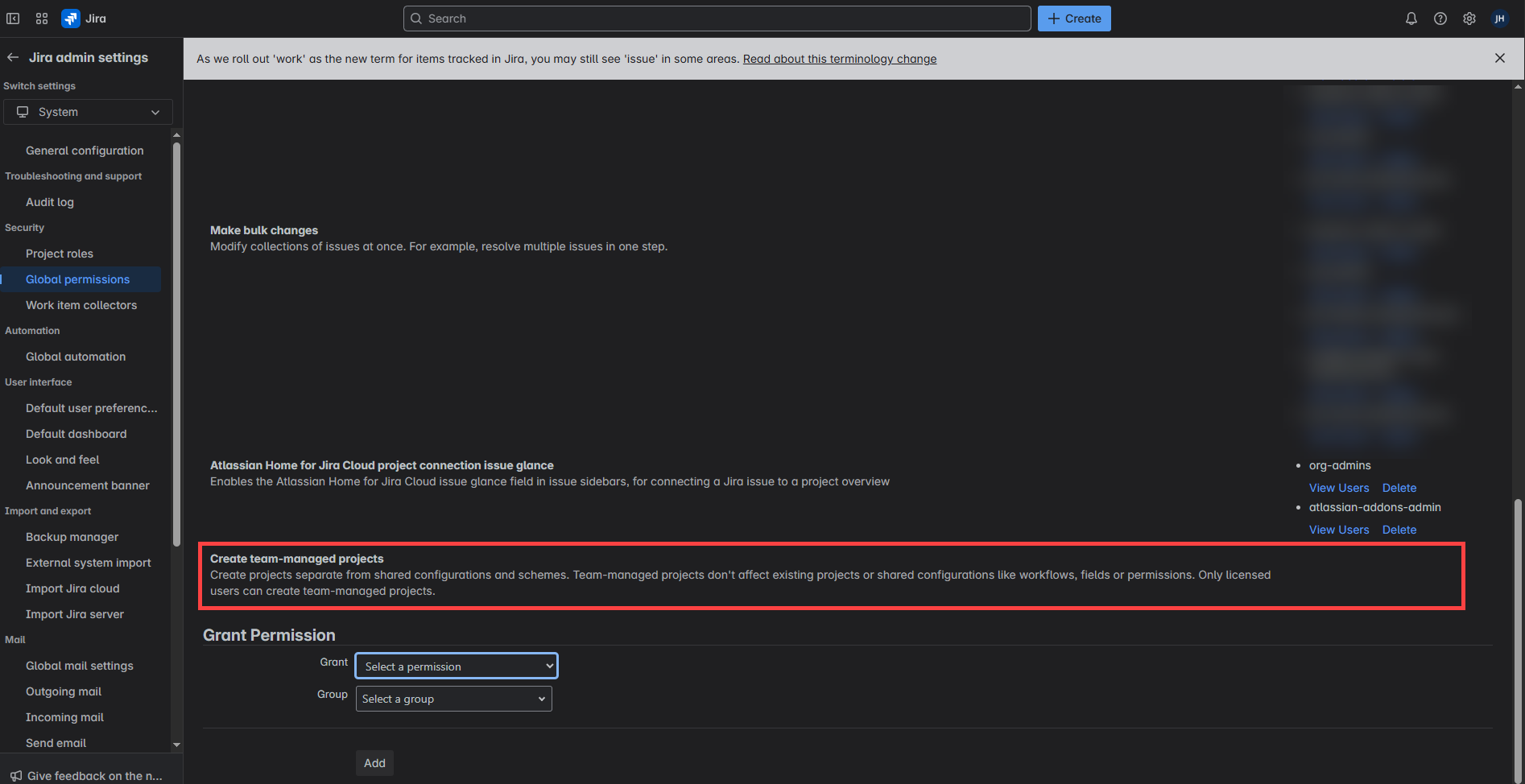 Team-managed global permission.png Team-managed global permission.png