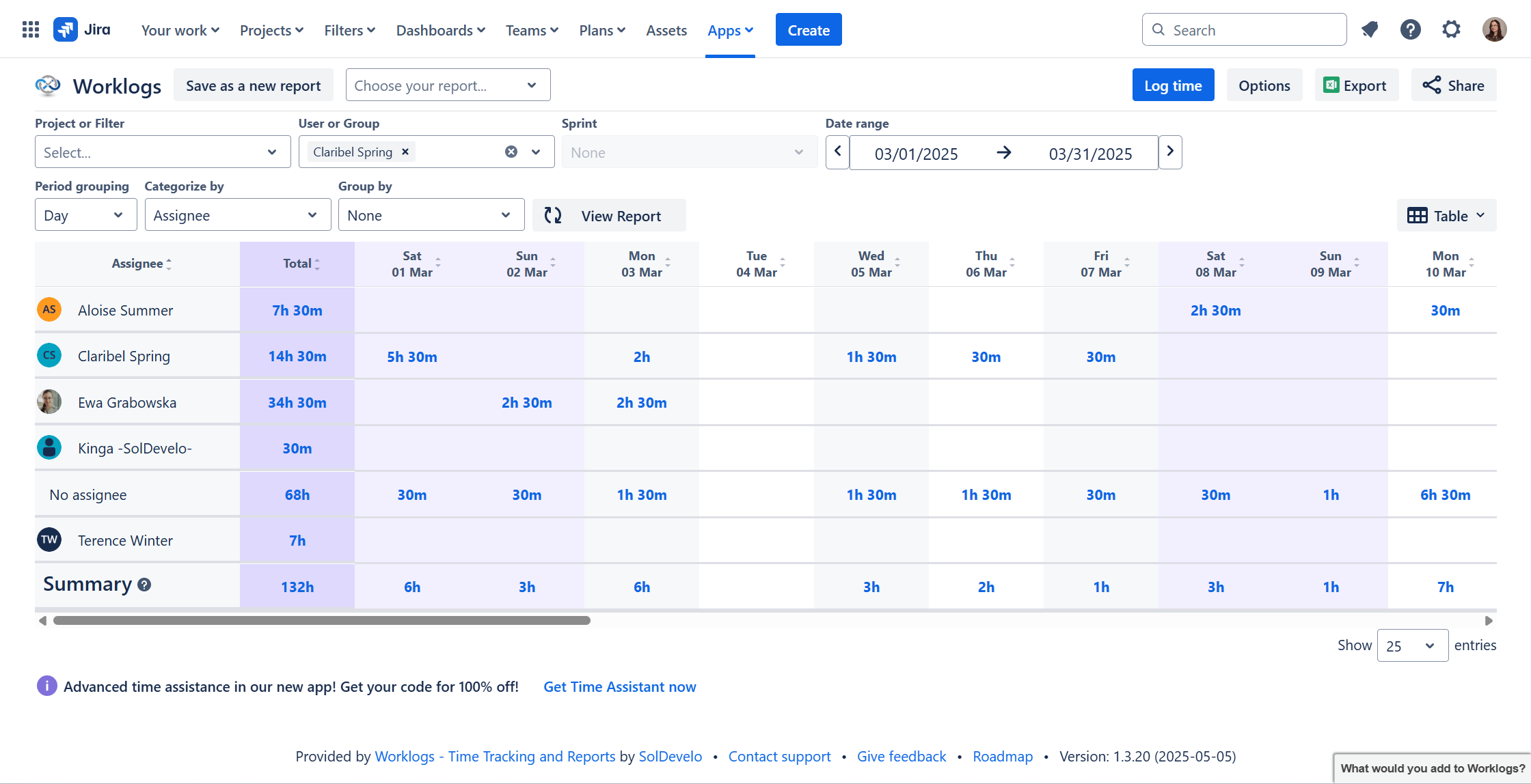 jira time tracking best practices 3.gif jira time tracking best practices 3.gif