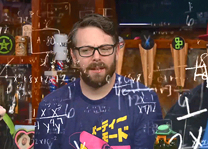 Confused Rooster Teeth GIF by Achievement Hunter.gif Confused Rooster Teeth GIF by Achievement Hunter.gif