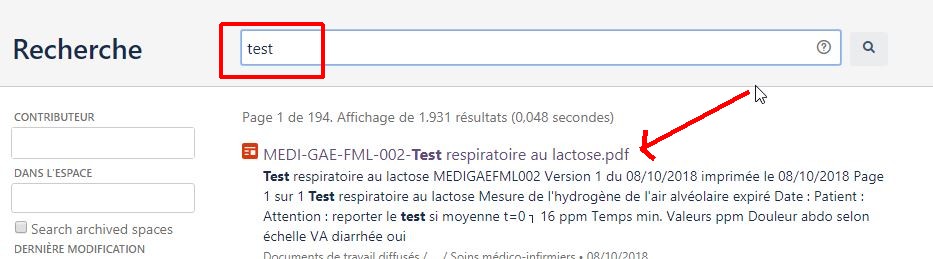 1. Search on test.jpg 1. Search on test.jpg