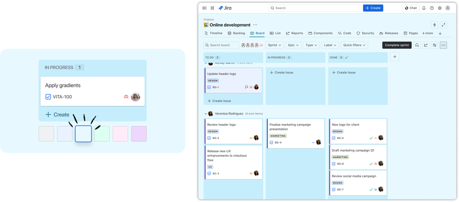 Theming in Jira Software Projects.png Theming in Jira Software Projects.png