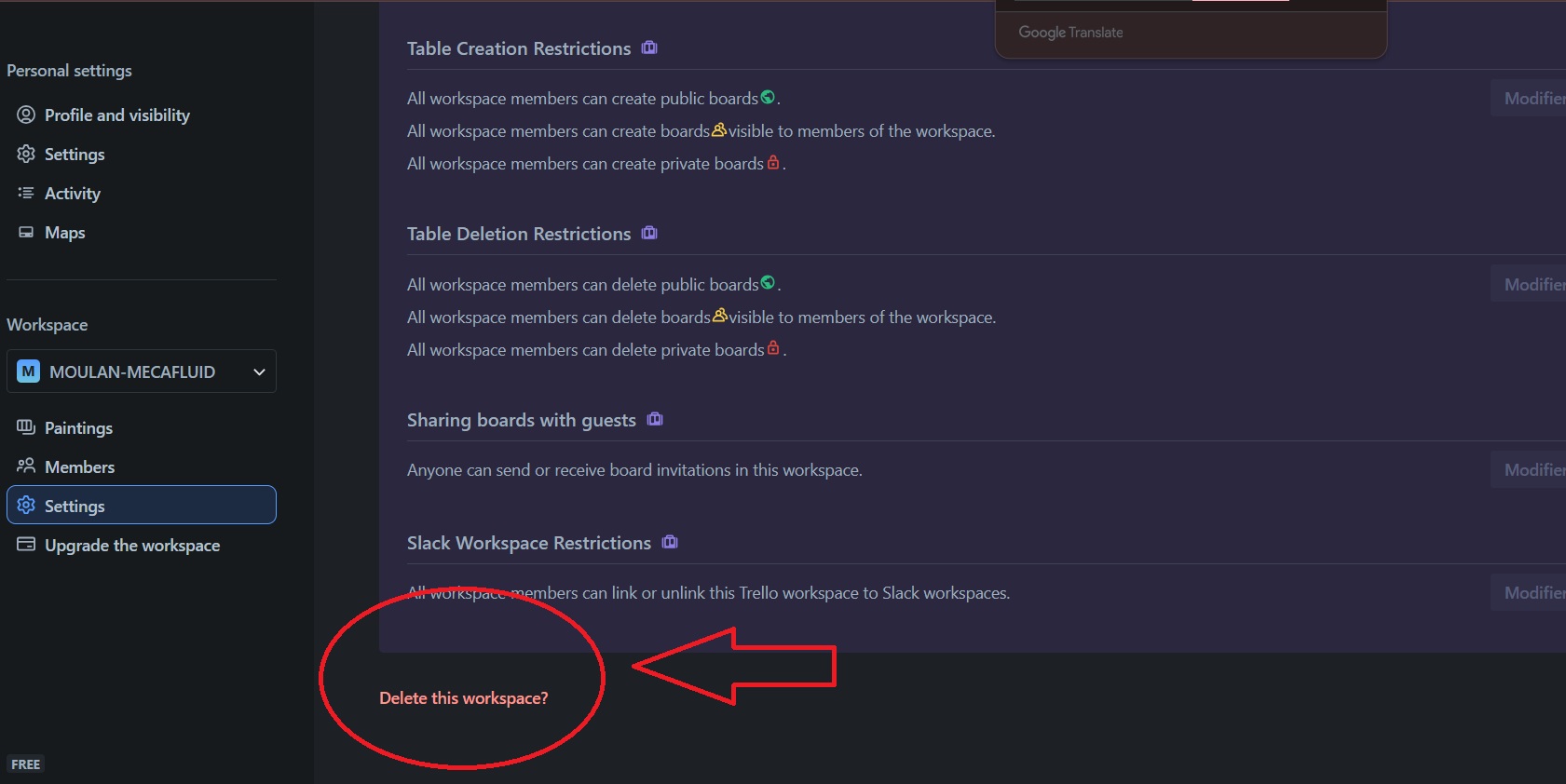 supprimer espace travail trello.jpg supprimer espace travail trello.jpg