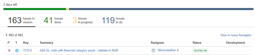 Version Report View.PNG Version Report View.PNG