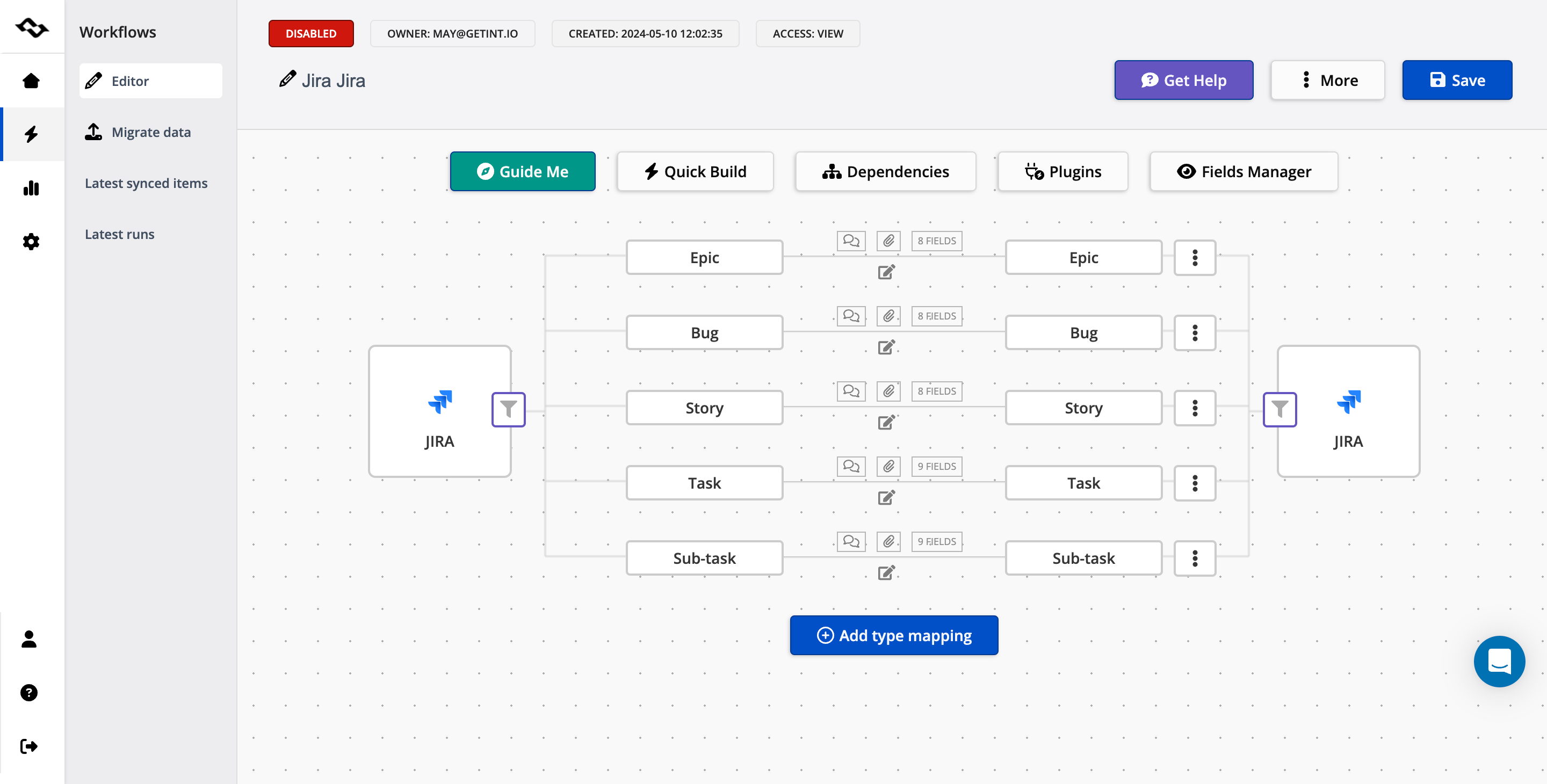 Jira Jira types 27.06.2024.png Jira Jira types 27.06.2024.png