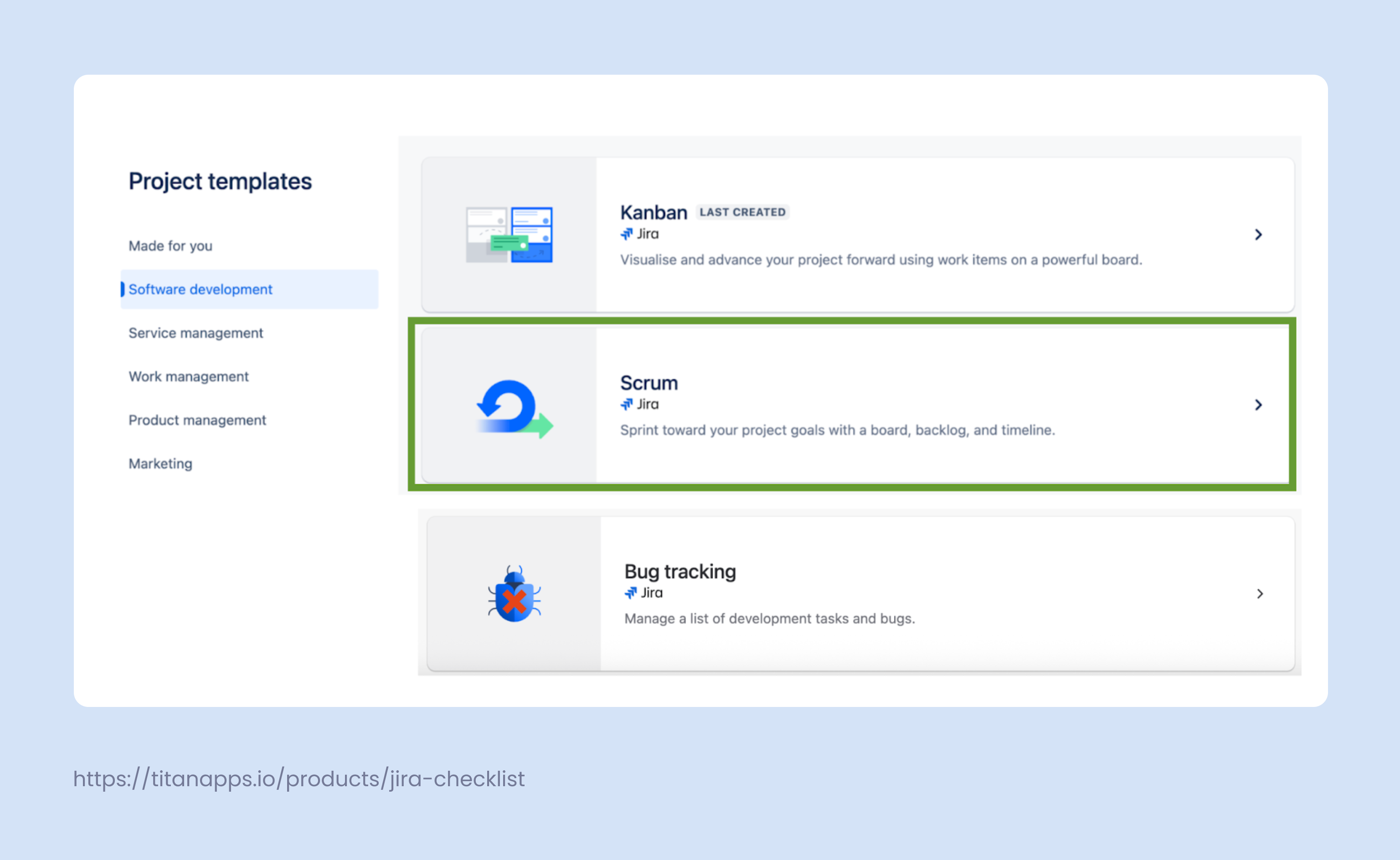 Agile project templates in Jira.png Agile project templates in Jira.png