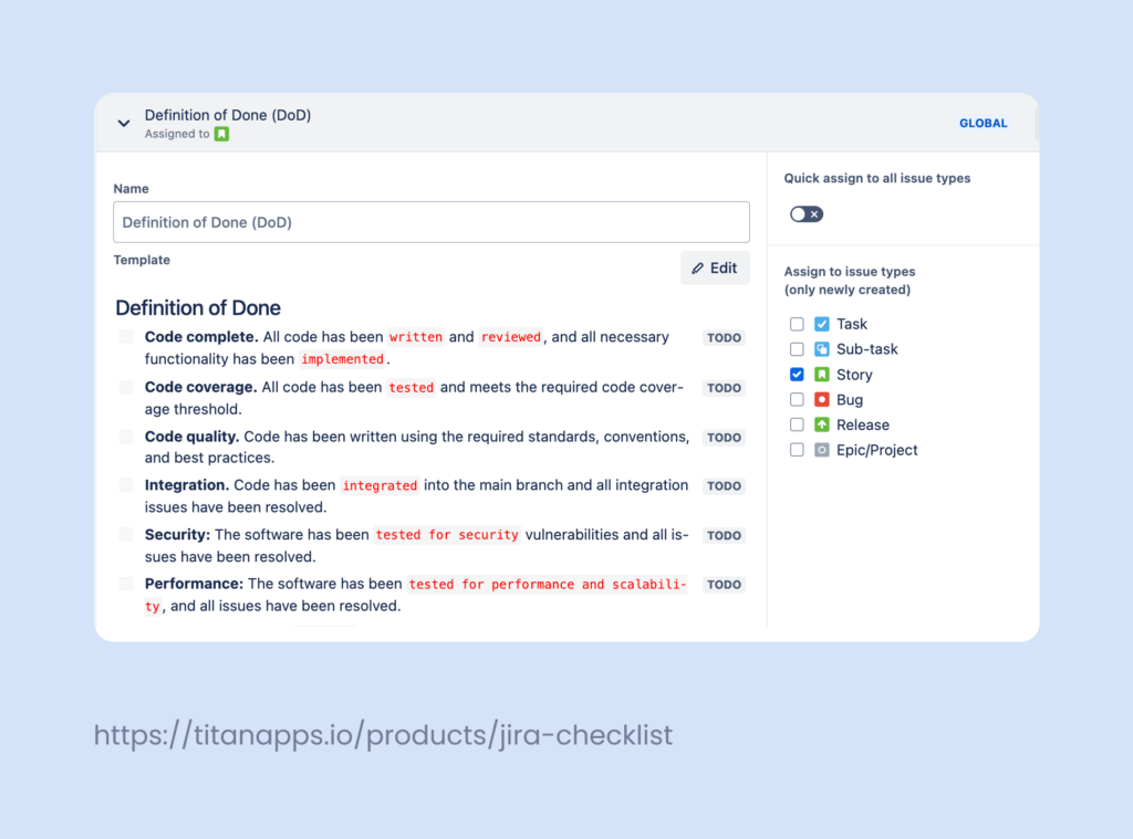 Definition of done in Jira automation.png Definition of done in Jira automation.png