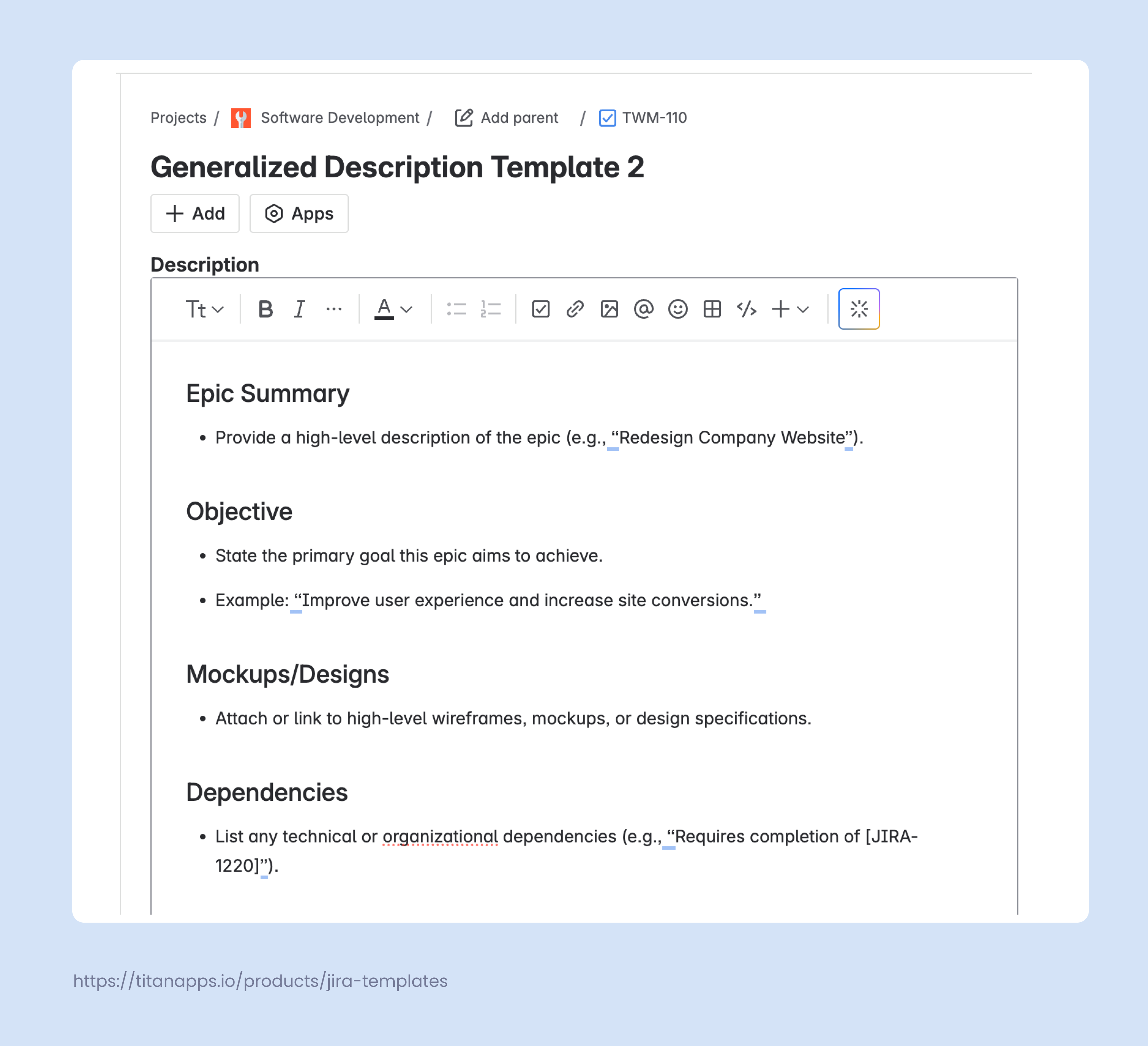 3. Generalized Work Item Description - a Free Template.png 3. Generalized Work Item Description - a Free Template.png