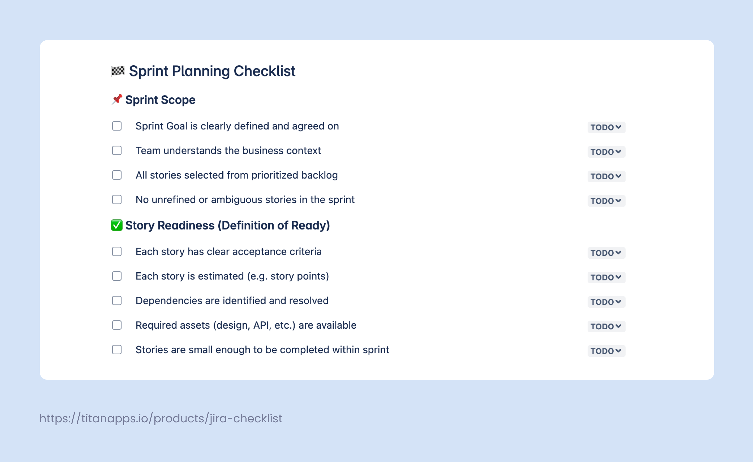 6. Sprint Planning Checklist Template.png 6. Sprint Planning Checklist Template.png