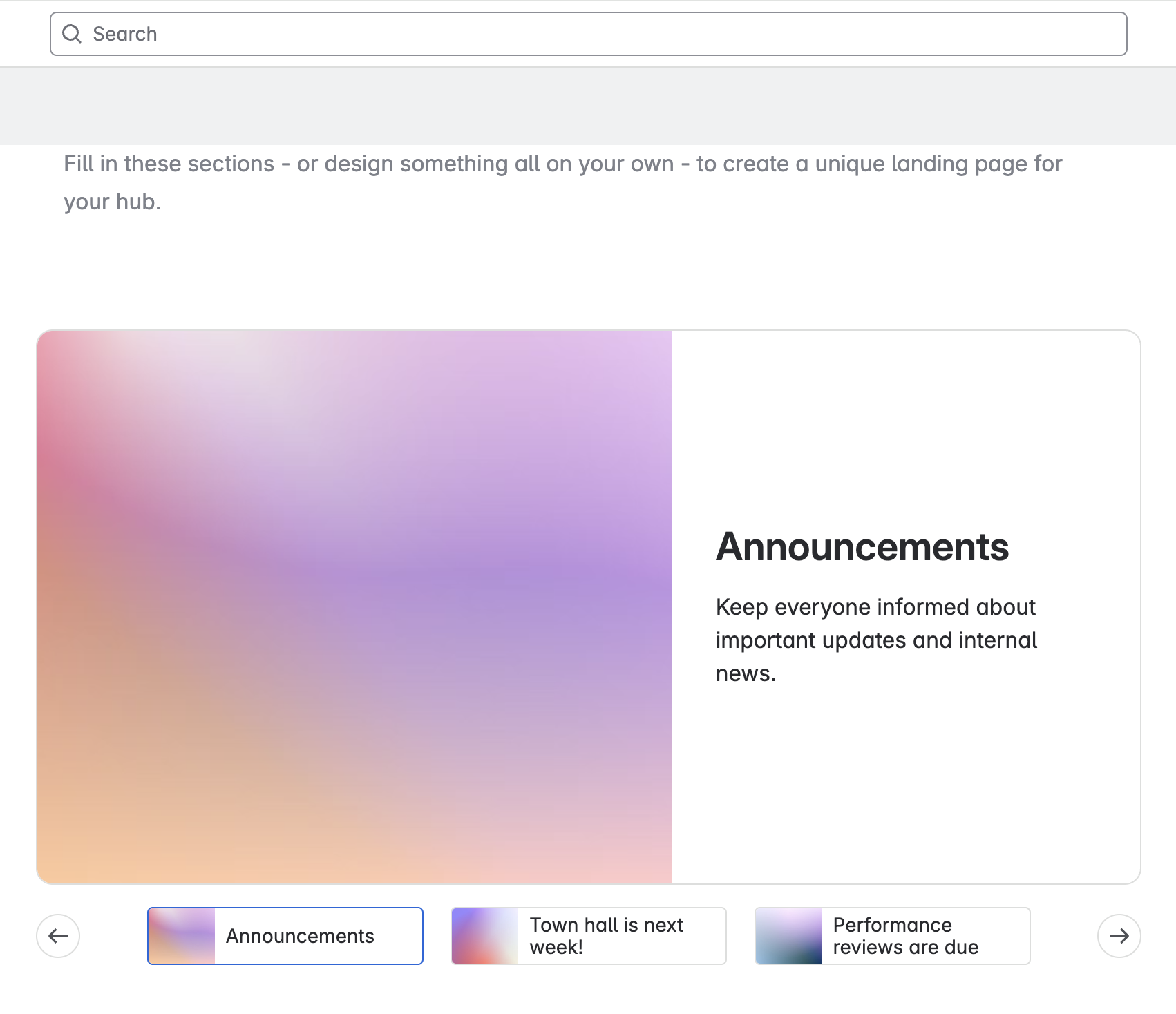 Company Hub Feature.png Company Hub Feature.png