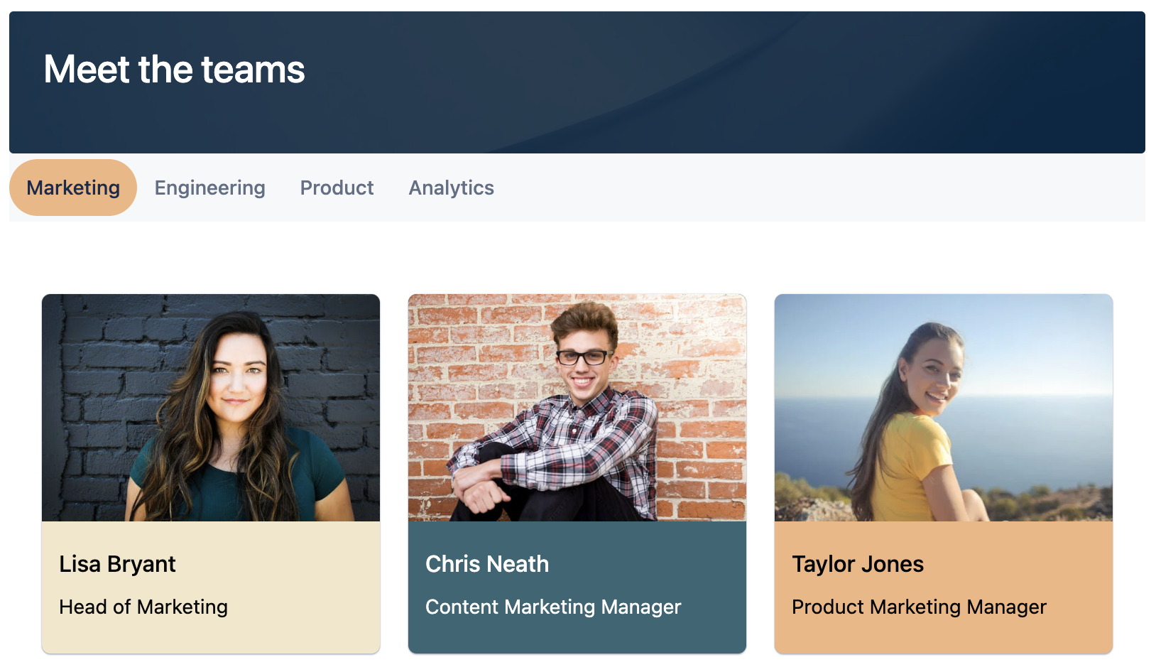 Meet the team Company hub.png Meet the team Company hub.png