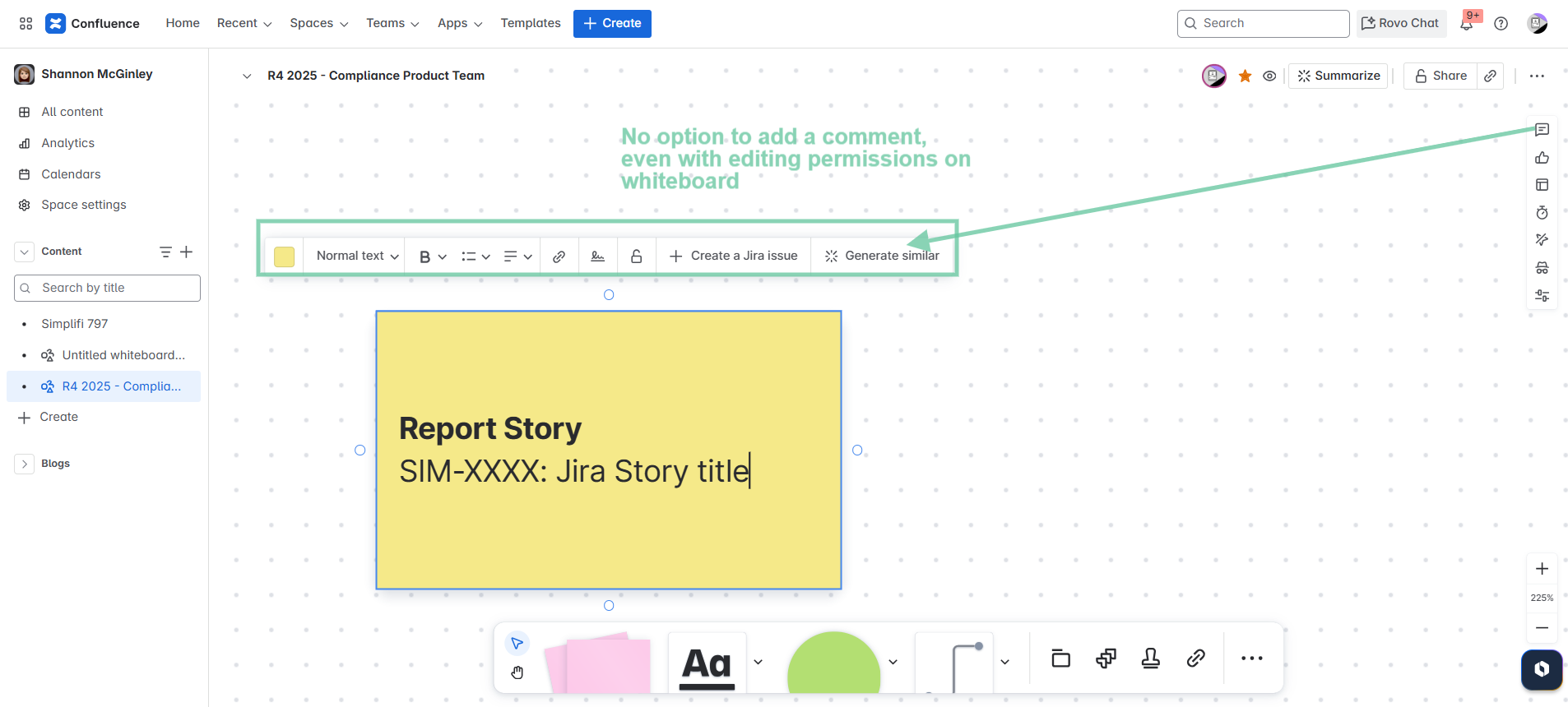 no ability to add comments on a shared board with editing permissions.png no ability to add comments on a shared board with editing permissions.png