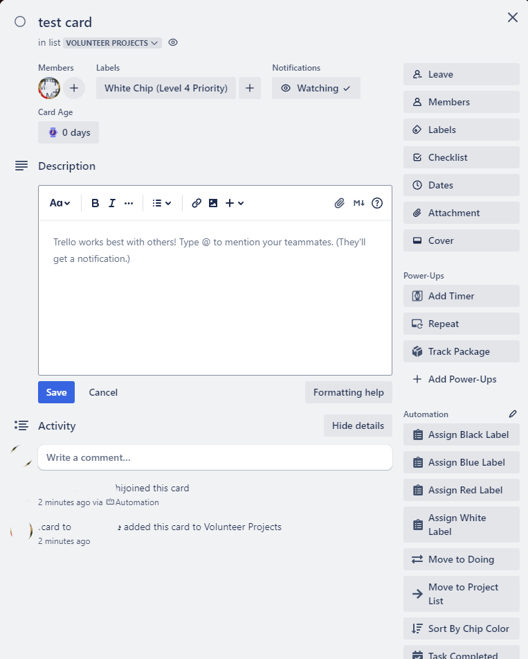 Trellov2.15.7-922-ExitBETAMode-Windows11DesktopApp-CardAutomationsAndPowerUpsAndActionsShowing.png Trellov2.15.7-922-ExitBETAMode-Windows11DesktopApp-CardAutomationsAndPowerUpsAndActionsShowing.png