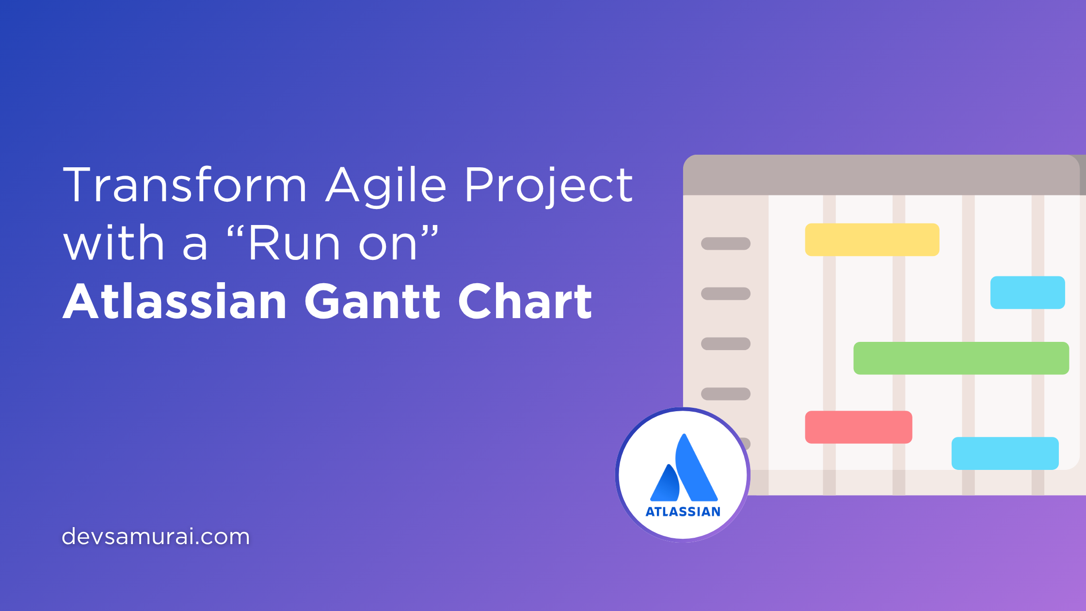 How a Run on Atlassian Gantt Chart Transforms Agile Project.png How a Run on Atlassian Gantt Chart Transforms Agile Project.png