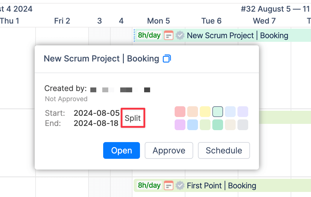 split booking.png split booking.png