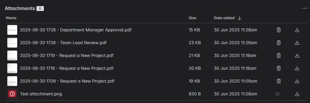 community post - PDFs for submitted forms .jpg community post - PDFs for submitted forms .jpg