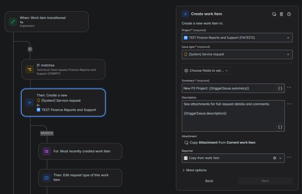 community post - rule to create tech work ticket.jpg community post - rule to create tech work ticket.jpg