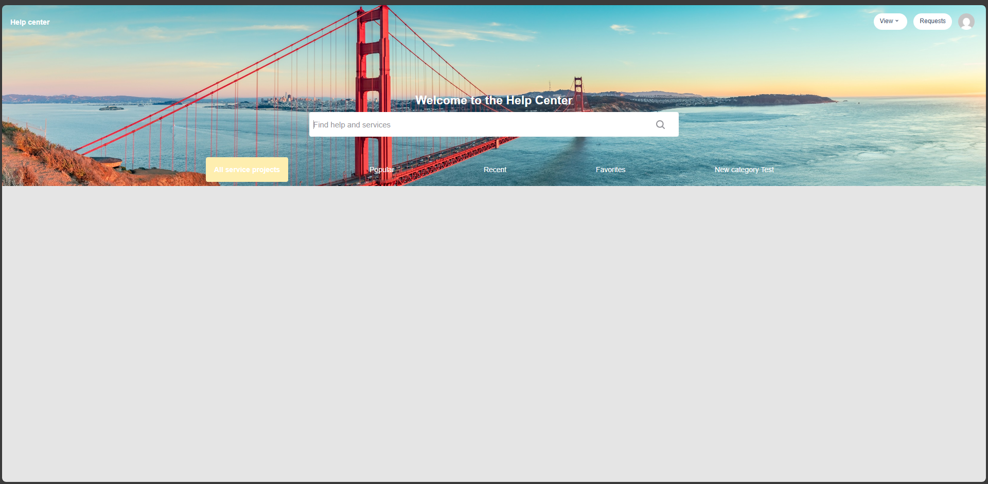 Customer portal home page - revers proxy (nginx) https port 443 connector https port-8081 - dev.png Customer portal home page - revers proxy (nginx) https port 443 connector https port-8081 - dev.png