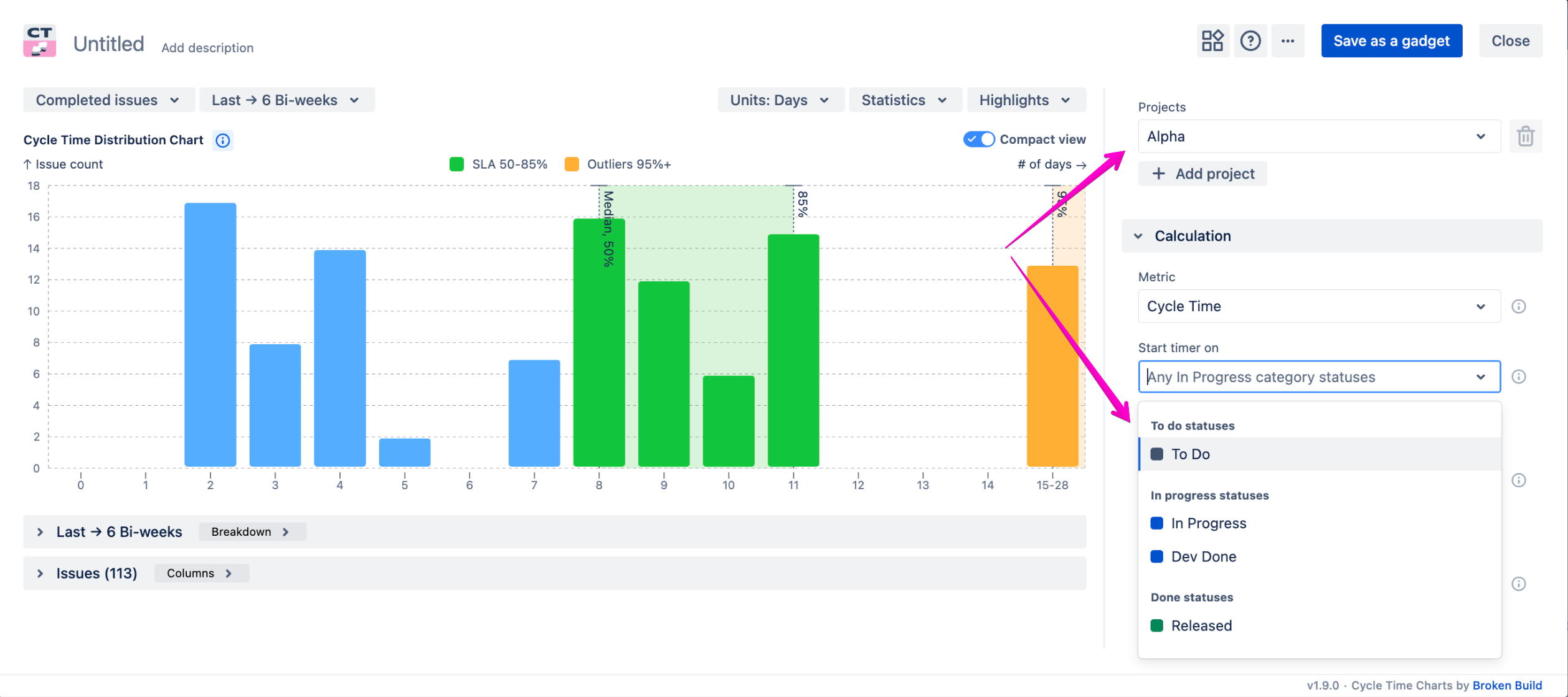 Smarter status selection for project-based charts.png Smarter status selection for project-based charts.png