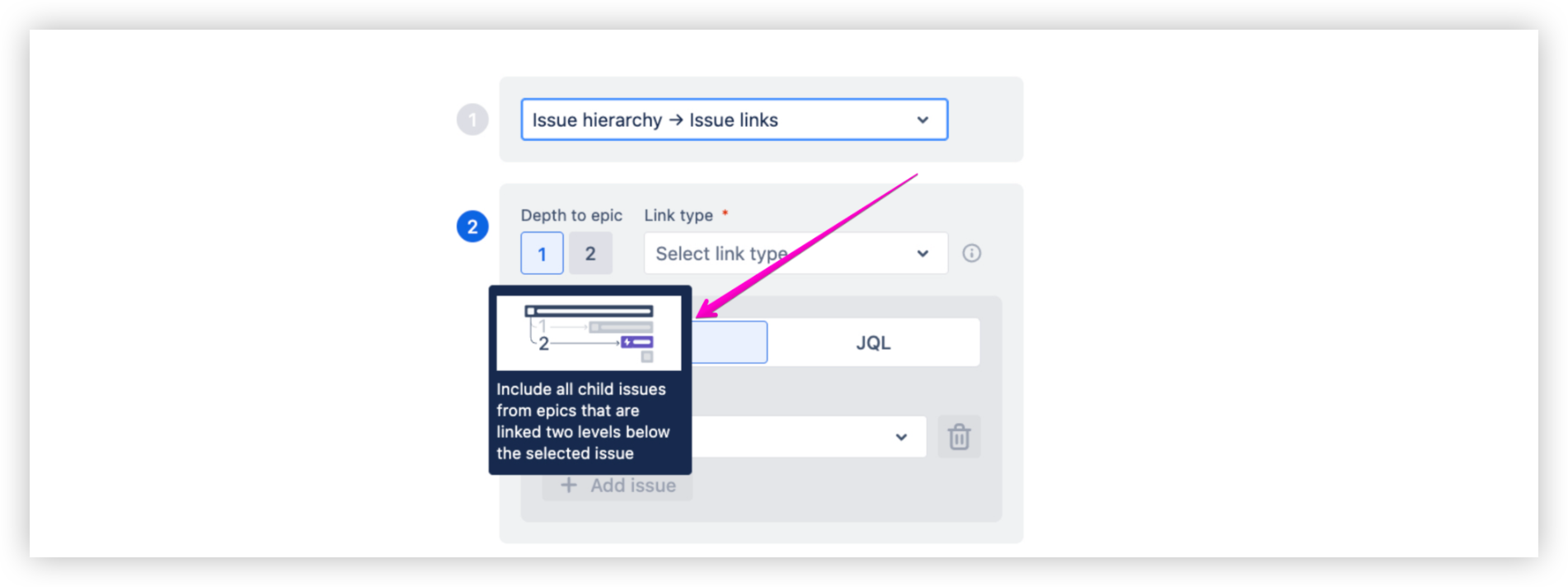Enhanced issue hierarchies2.png Enhanced issue hierarchies2.png