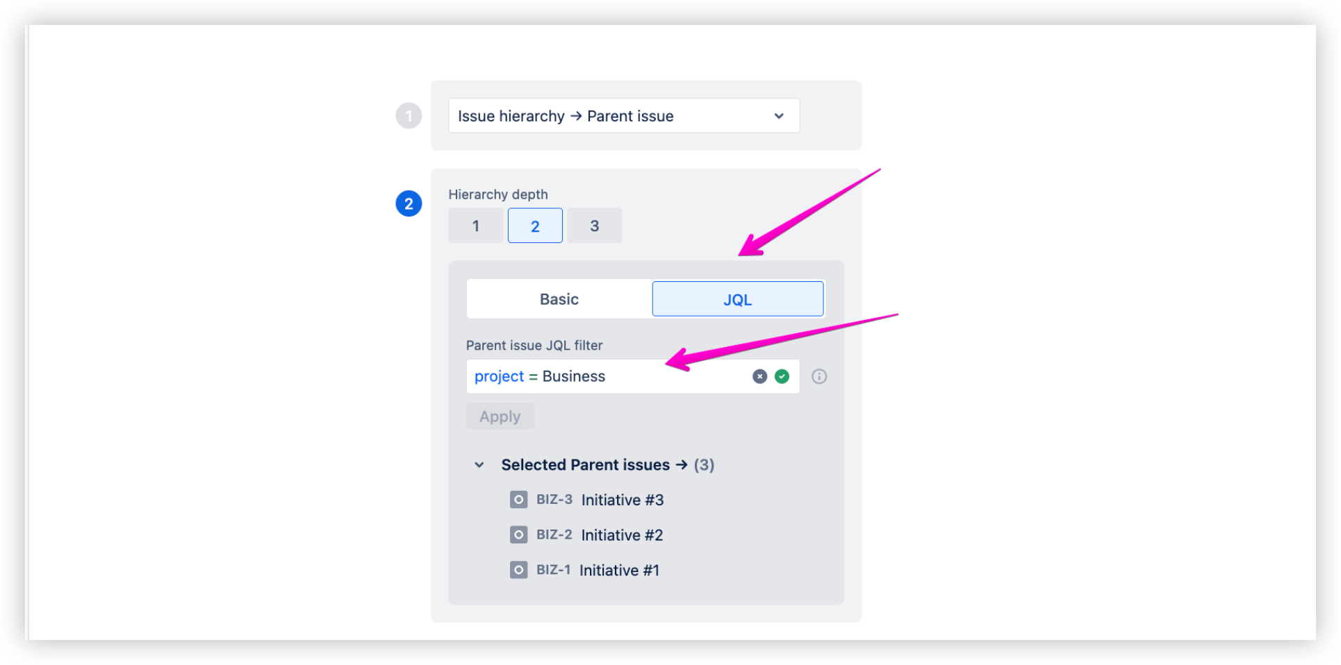 JQL-based multiple item selection.png JQL-based multiple item selection.png