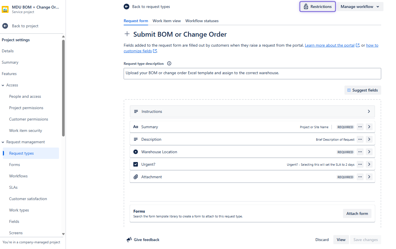 MDU BOM Change Order Layout Issue 1.png MDU BOM Change Order Layout Issue 1.png