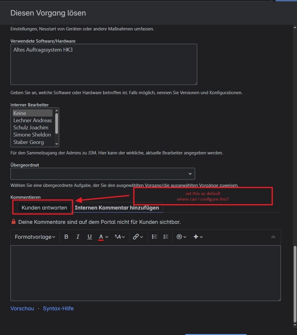 commentFiledInStatusChangeScreenPublicIntern.jpg commentFiledInStatusChangeScreenPublicIntern.jpg