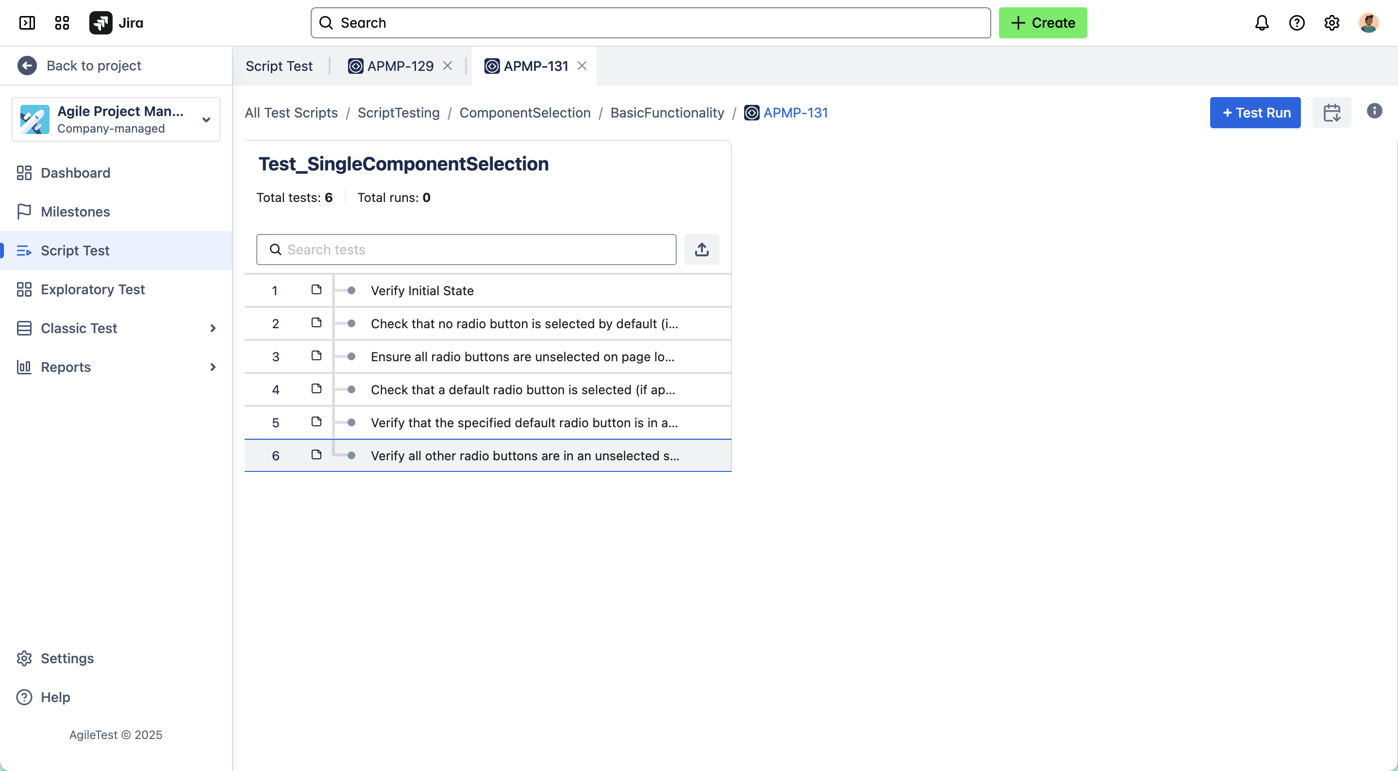 1. Create a Test Script.png 1. Create a Test Script.png