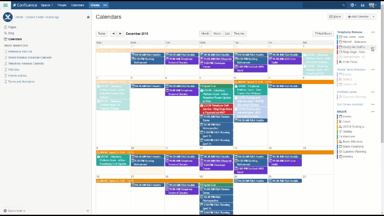 event settings.GIF event settings.GIF