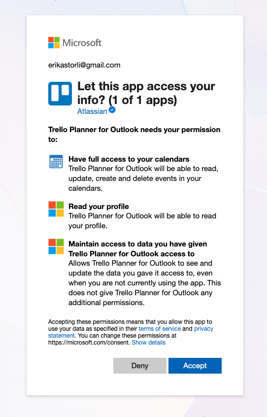 Allow Trello in Outlook.png Allow Trello in Outlook.png