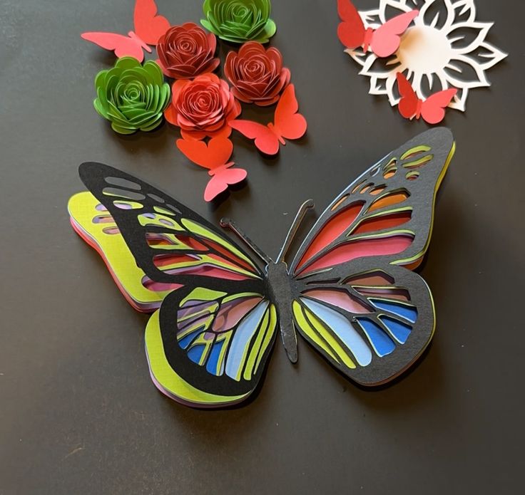 Rainbow butterfly.jpg Rainbow butterfly.jpg
