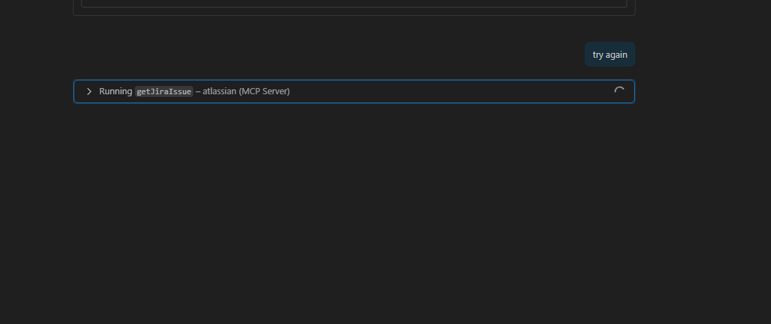 not able to connect to attacian MCP Server.png not able to connect to attacian MCP Server.png