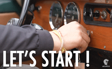 Herald Classic Car GIF by Mecanicus.gif Herald Classic Car GIF by Mecanicus.gif