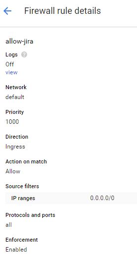 Jira Firewall Rule.JPG Jira Firewall Rule.JPG