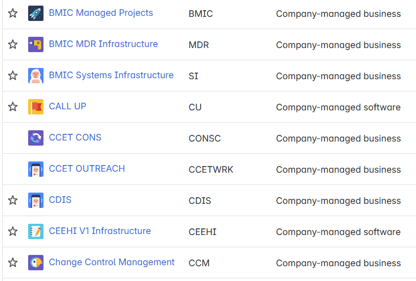 list projects.png list projects.png