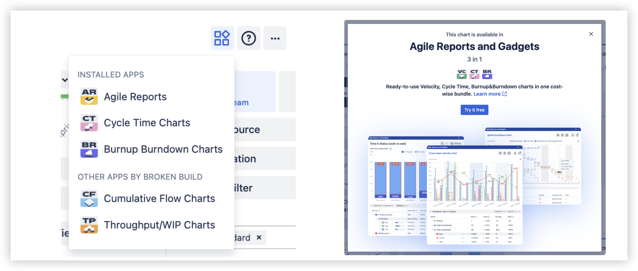 Other charts and apps by Broken Build.png Other charts and apps by Broken Build.png
