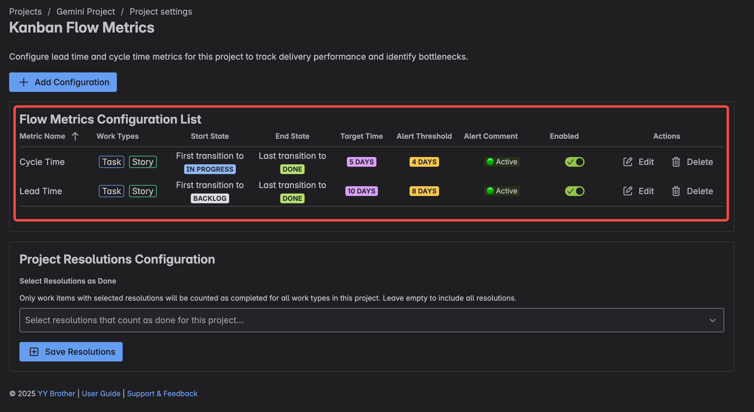 Kanban Flow Metrics-Project Setting.png Kanban Flow Metrics-Project Setting.png