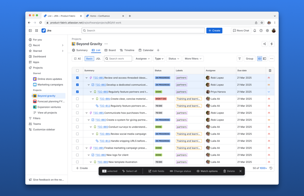 Bulk Operations Toolbar.png Bulk Operations Toolbar.png