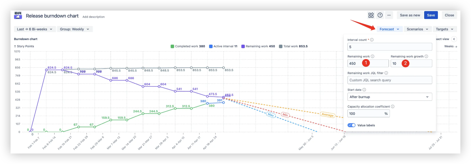 Dynamic scope & filtering capabilities.png Dynamic scope & filtering capabilities.png