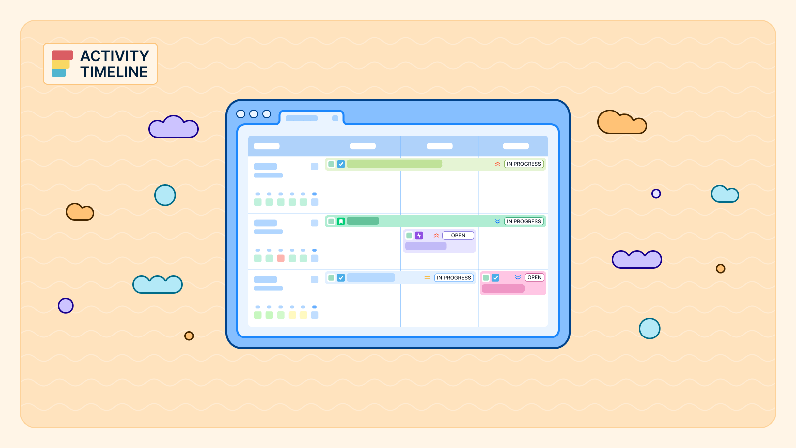 6895c011bc764d72eaa44c48_thumbnail_Gaining a Comprehensive Overview of Team Schedules with ActivityTimeline.png 6895c011bc764d72eaa44c48_thumbnail_Gaining a Comprehensive Overview of Team Schedules with ActivityTimeline.png