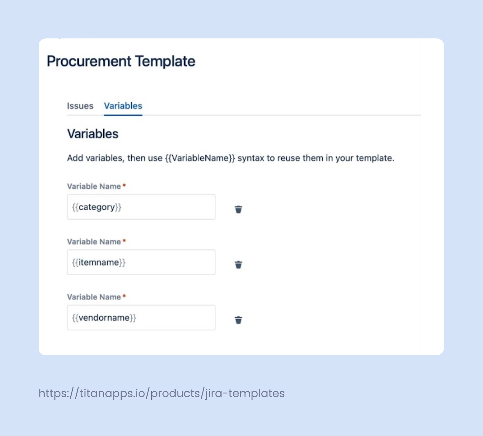 6. 1. Hardware procurement template in Jira.png 6. 1. Hardware procurement template in Jira.png
