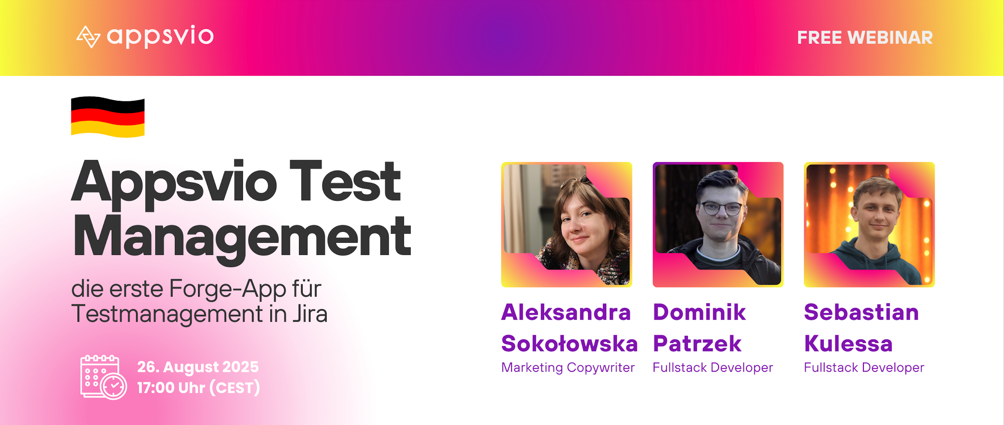 Appsvio Test Management Vorstellung Webinar.png Appsvio Test Management Vorstellung Webinar.png