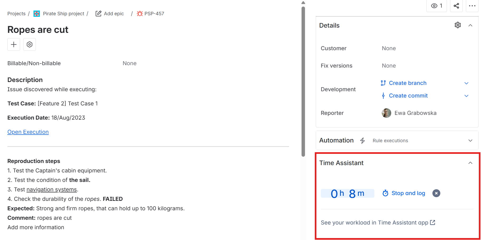 How to view your logged time in Jira 6.png How to view your logged time in Jira 6.png