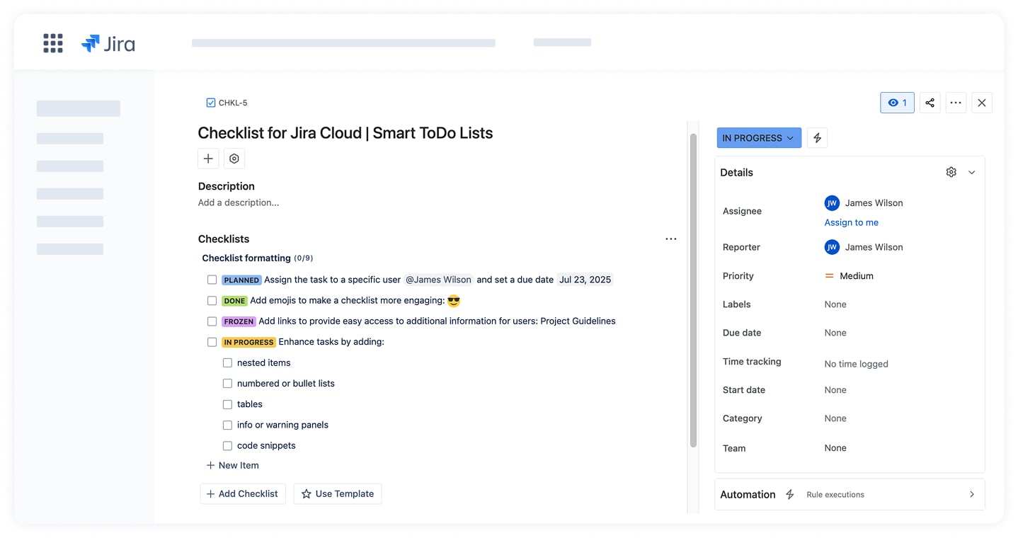 Checklist for Jira.jpg Checklist for Jira.jpg